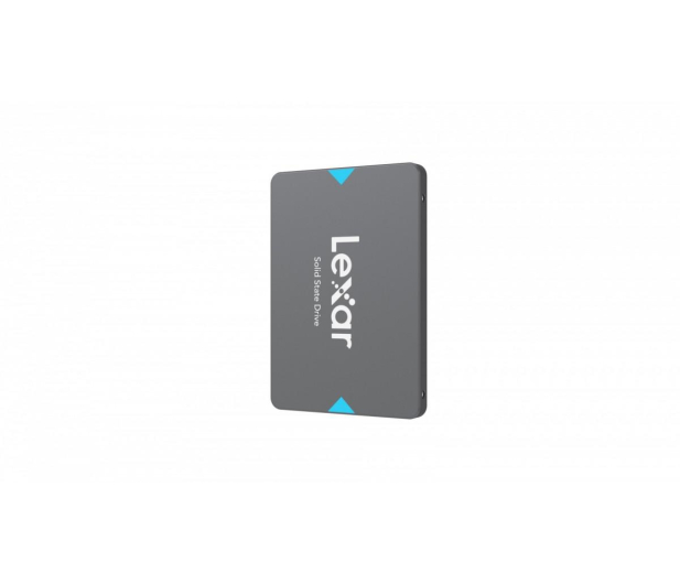 Lexar 960GB 2,5" SATA SSD NQ100 - 603163 - zdjęcie 3